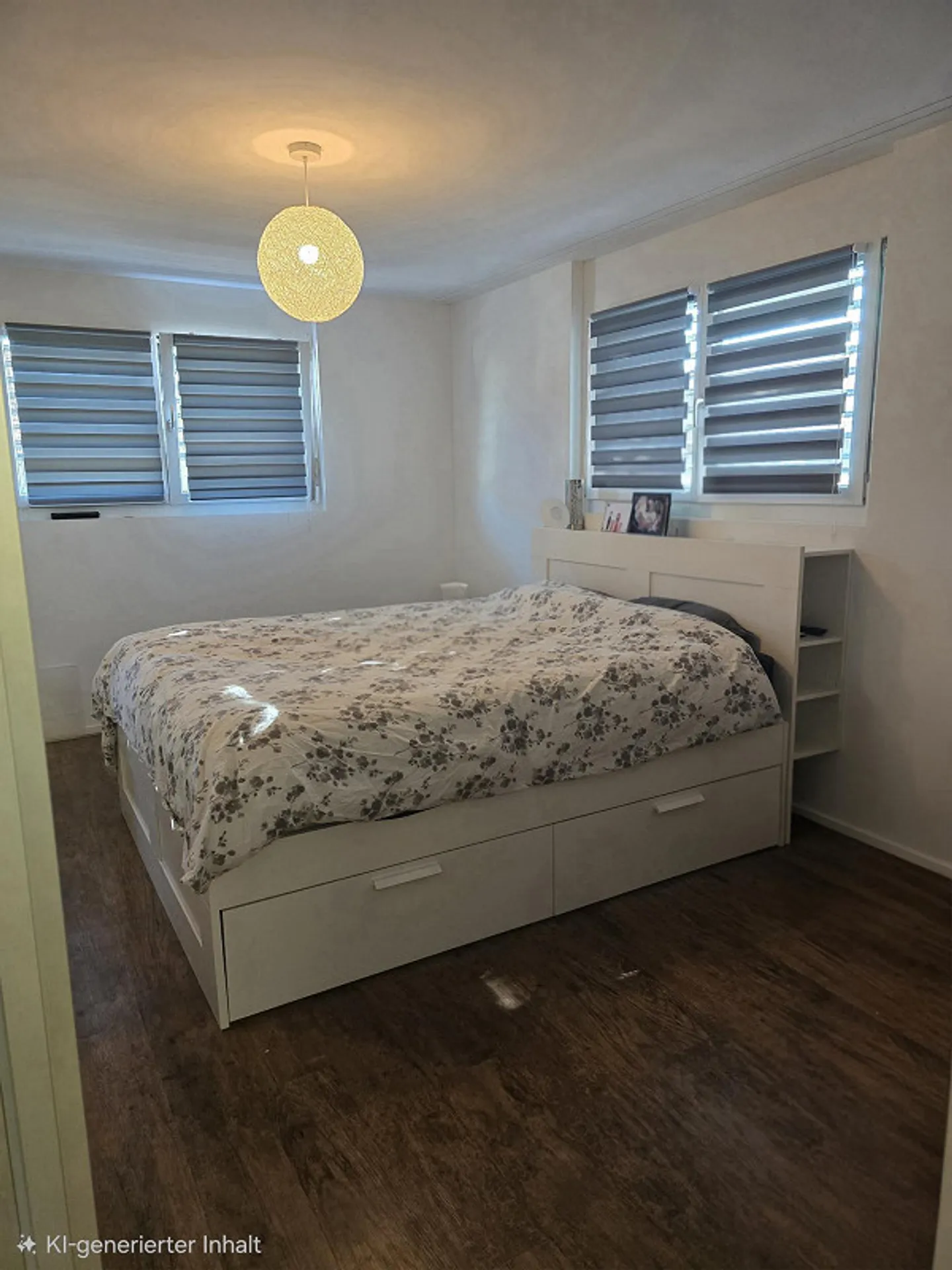 Appartement spacieux de 4,5 pièces - Photo 6 sur 13