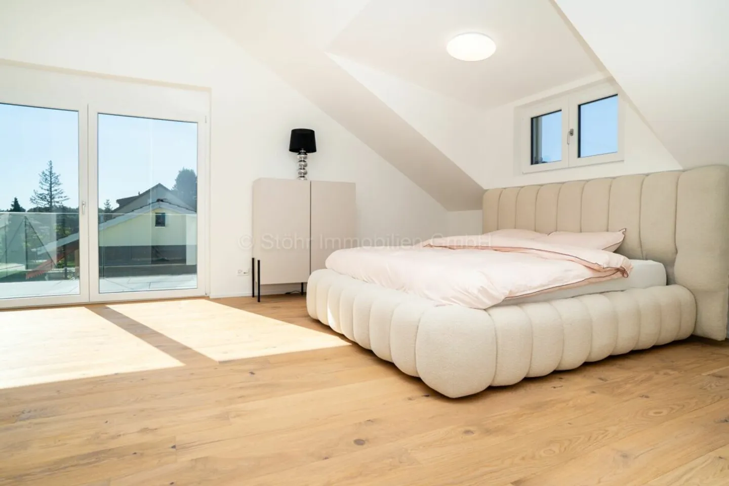 Maison familiale moderne - Photo 12 sur 37