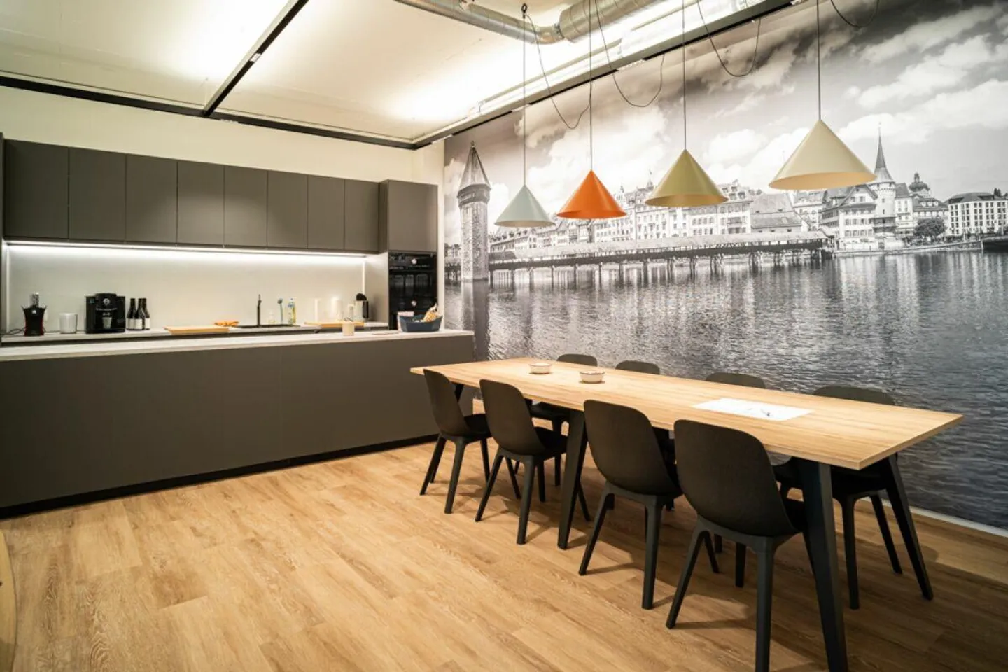 Pensa in grande? Qui la tua idea imprenditoriale ha spazio. - Foto 5 di 8