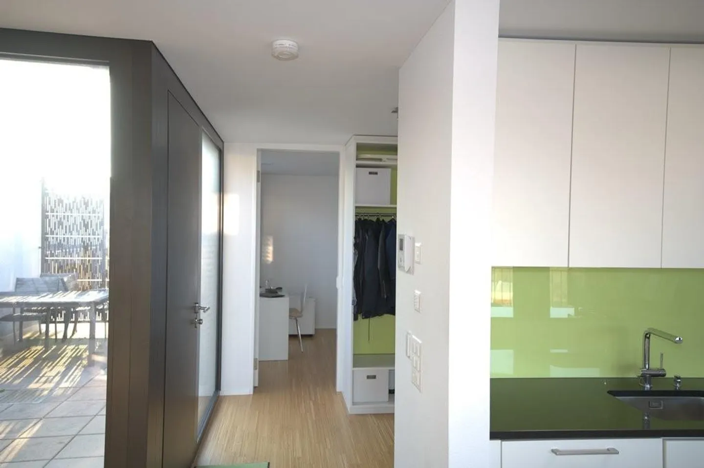 Modernes Apartment in Windisch - Foto 4 von 10