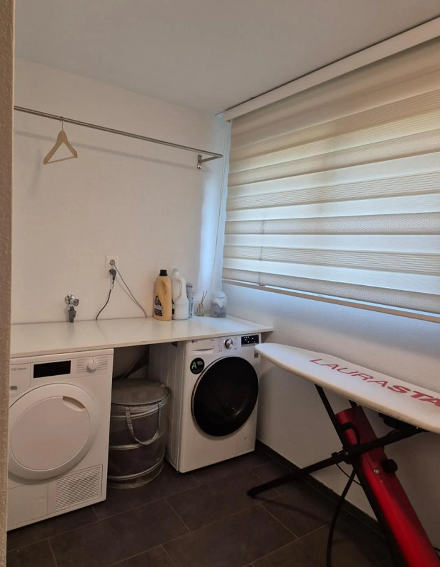 Appartement spacieux de 4,5 pièces - Photo 8 sur 13