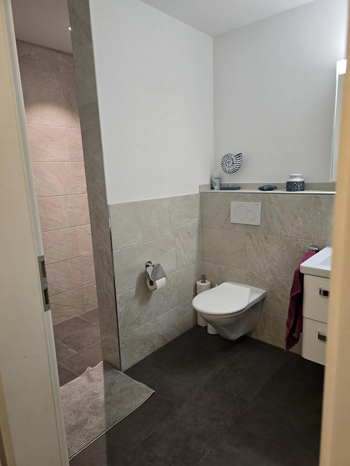 Appartement spacieux de 4,5 pièces - Photo 9 sur 13