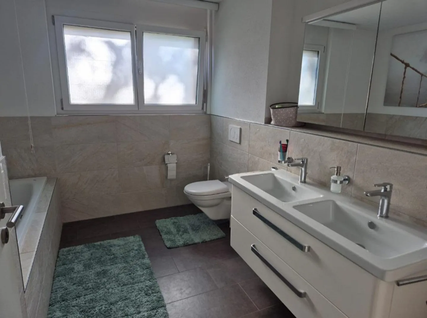 Appartement spacieux de 4,5 pièces - Photo 10 sur 13