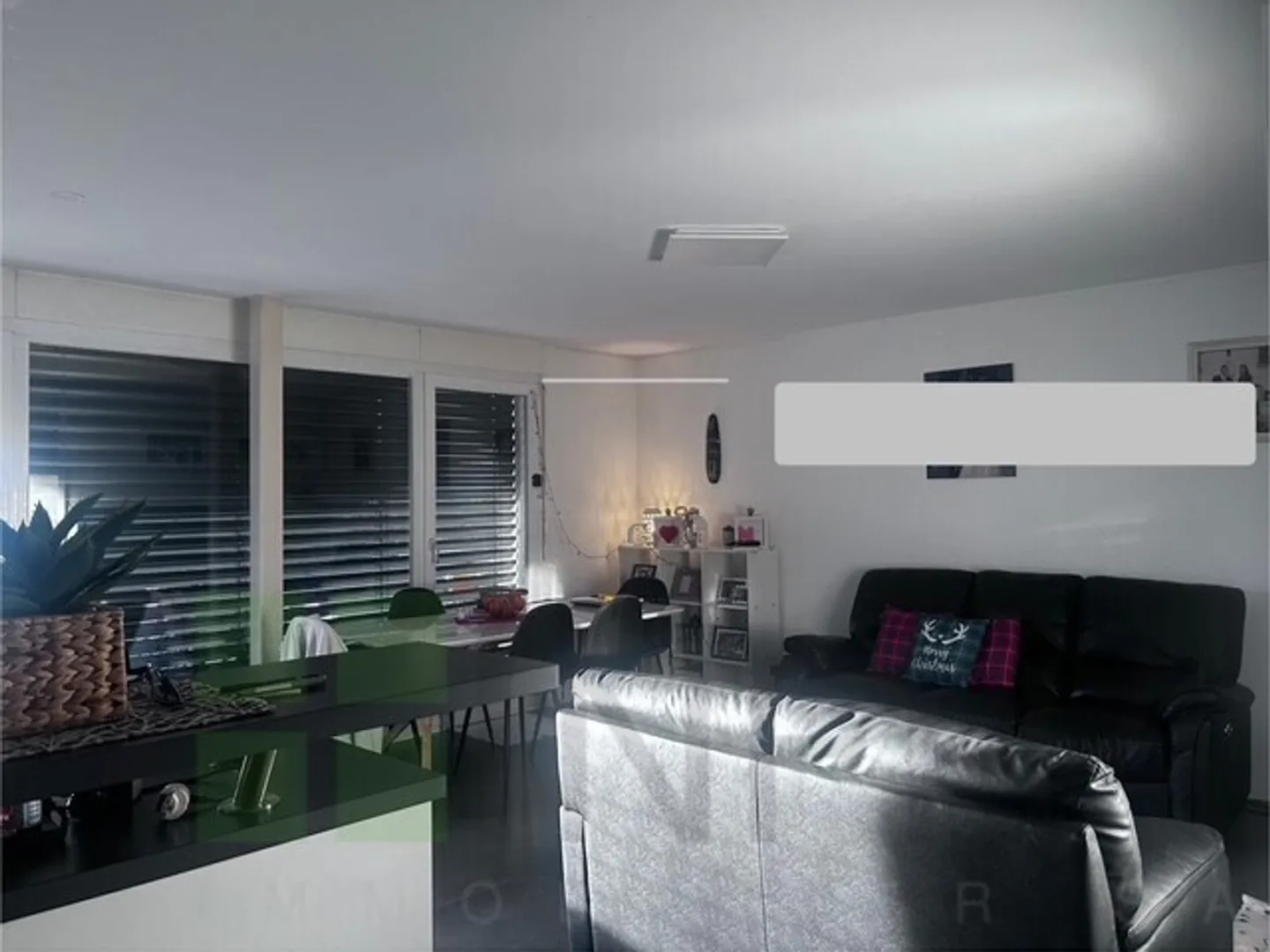 Appartamento 3,5 locali al 1° piano di 64 m2, con ascensore - Foto 2 di 12