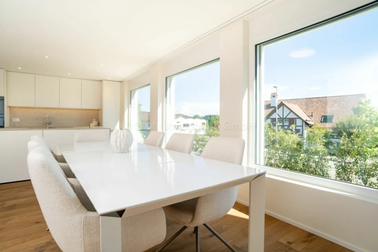 Maison familiale moderne - Photo 18 sur 37