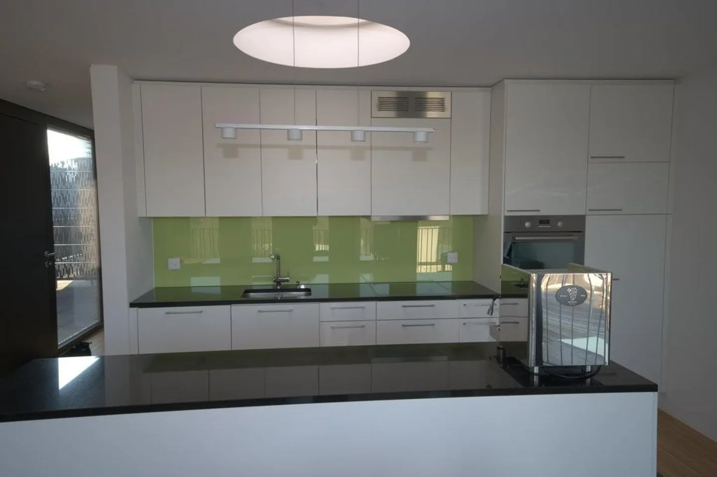 Modernes Apartment in Windisch - Foto 7 von 10