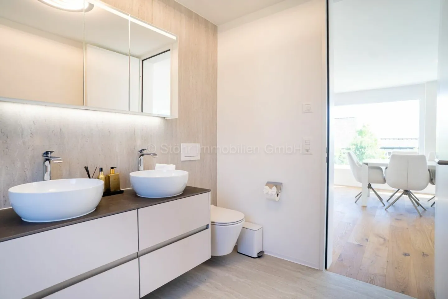Maison familiale moderne - Photo 21 sur 37