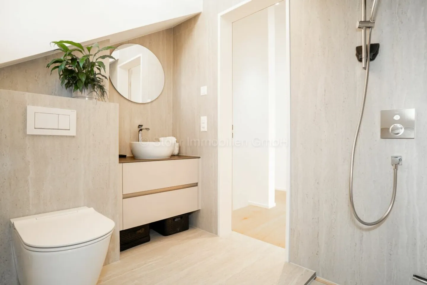 Maison familiale moderne - Photo 22 sur 37