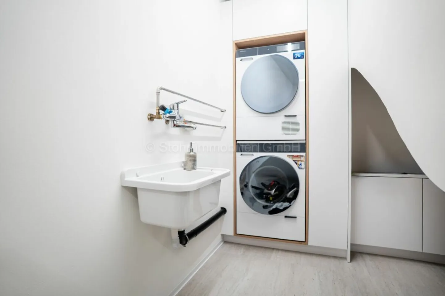 Maison familiale moderne - Photo 26 sur 37