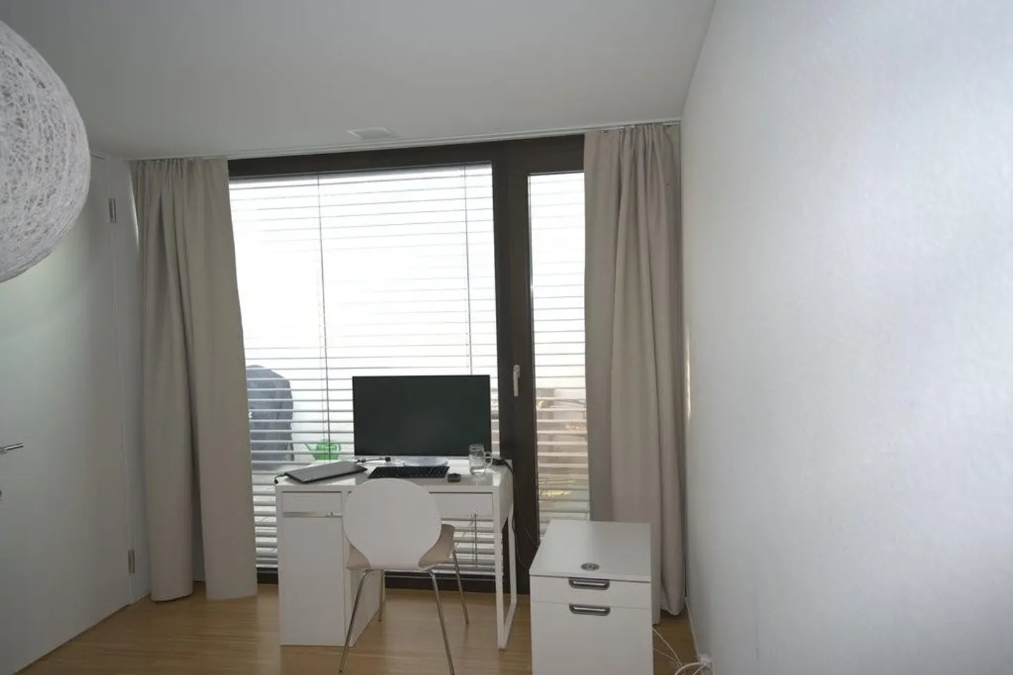 Modernes Apartment in Windisch - Foto 9 von 10