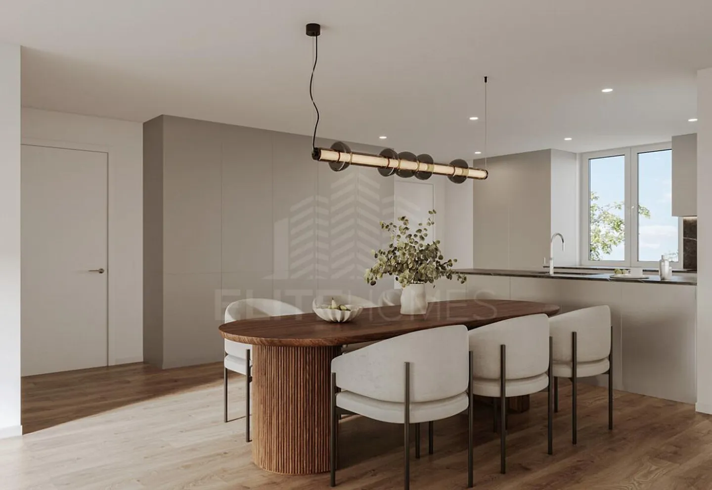 GREEN SUN FARM IN THE VILLAGE CENTER - 50% of the apartments already sold! - Photo 3 of 7