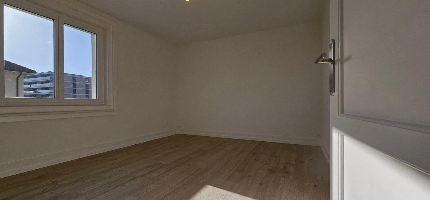 4-room apartment - Photo 5 of 8