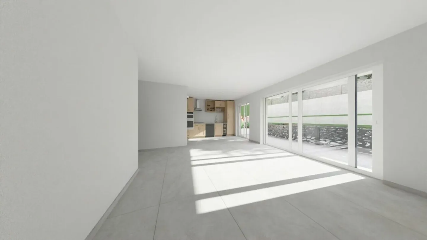 Appartement à vendre - Photo 2 sur 6