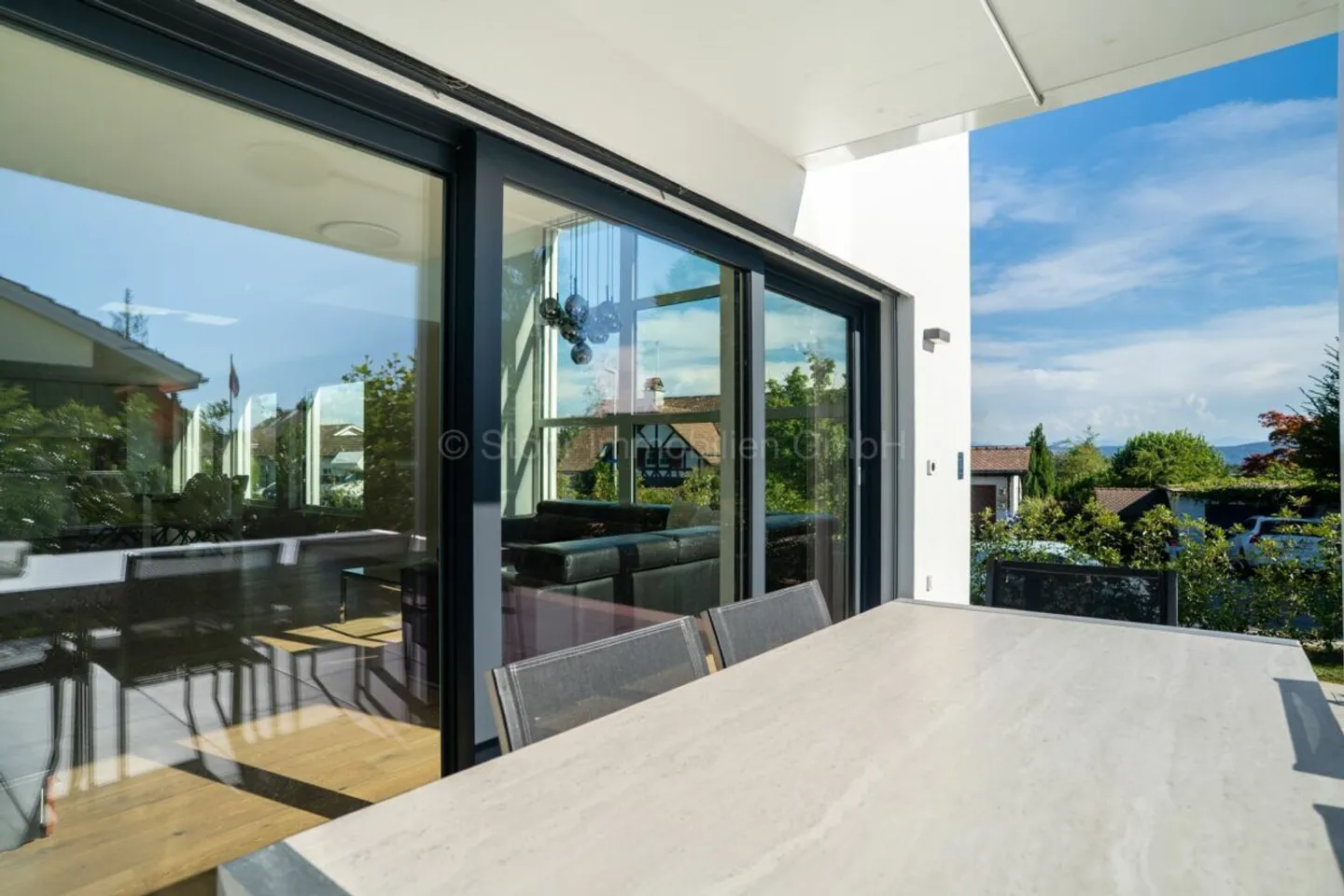 Maison familiale moderne - Photo 34 sur 37