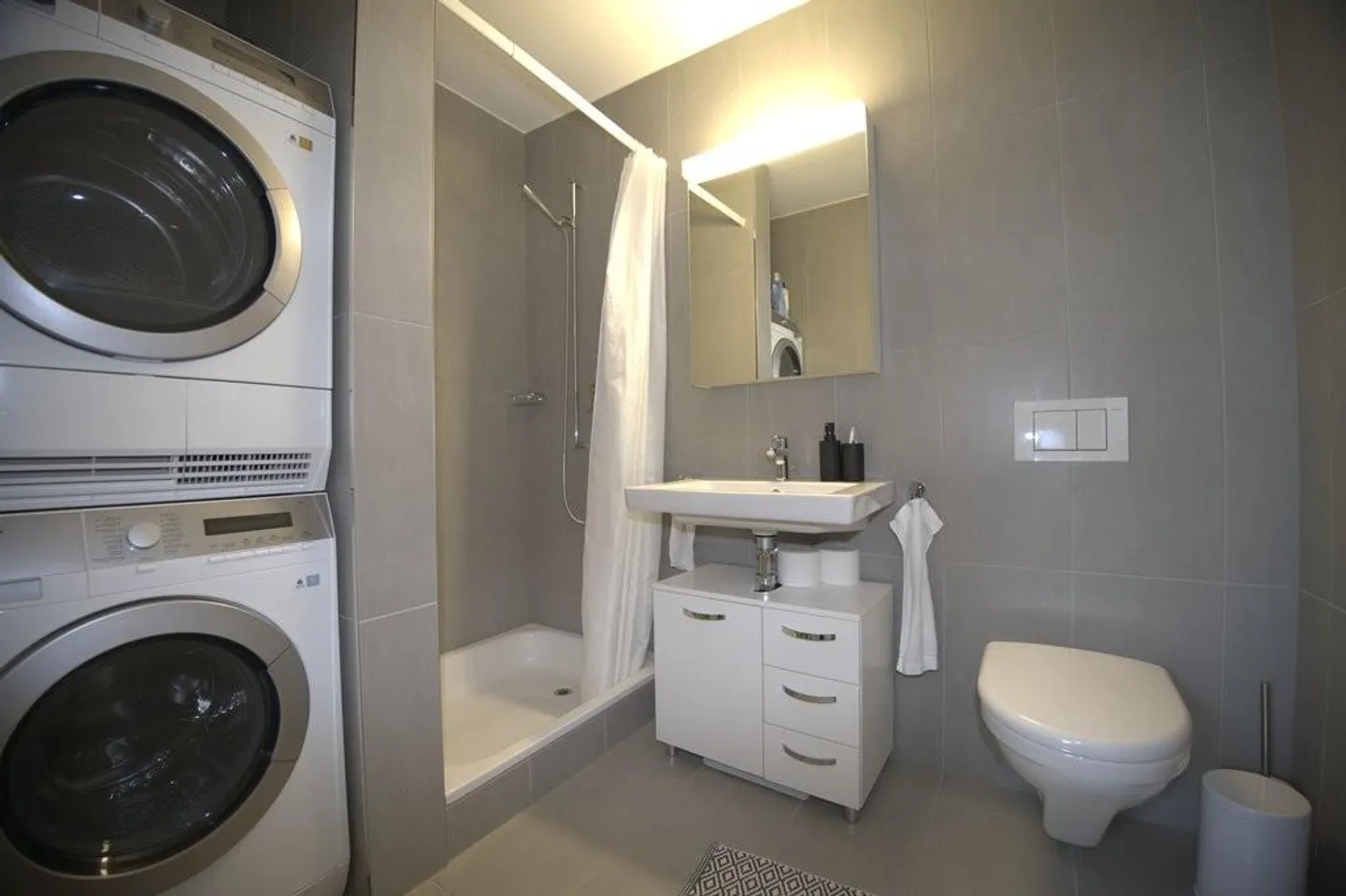 Modernes Apartment in Windisch - Foto 10 von 10