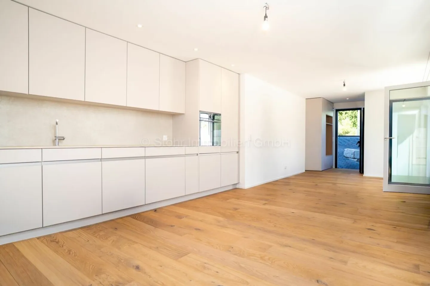 Maison familiale moderne - Photo 28 sur 37