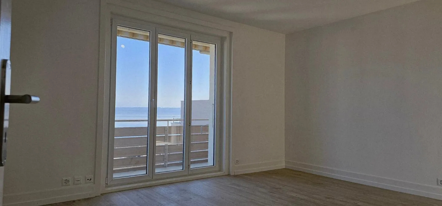 4-room apartment - Photo 3 of 8