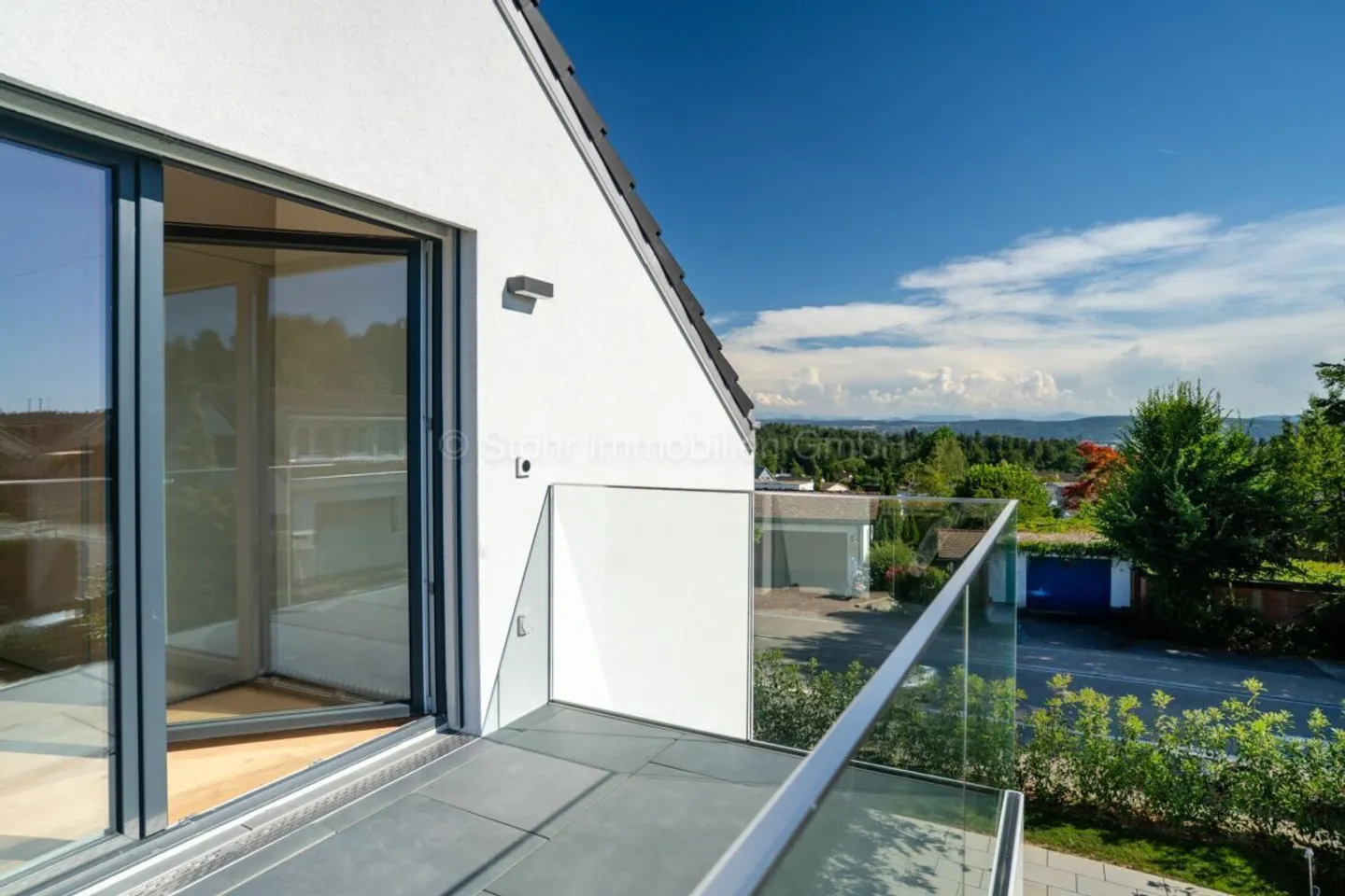 Maison familiale moderne - Photo 31 sur 37