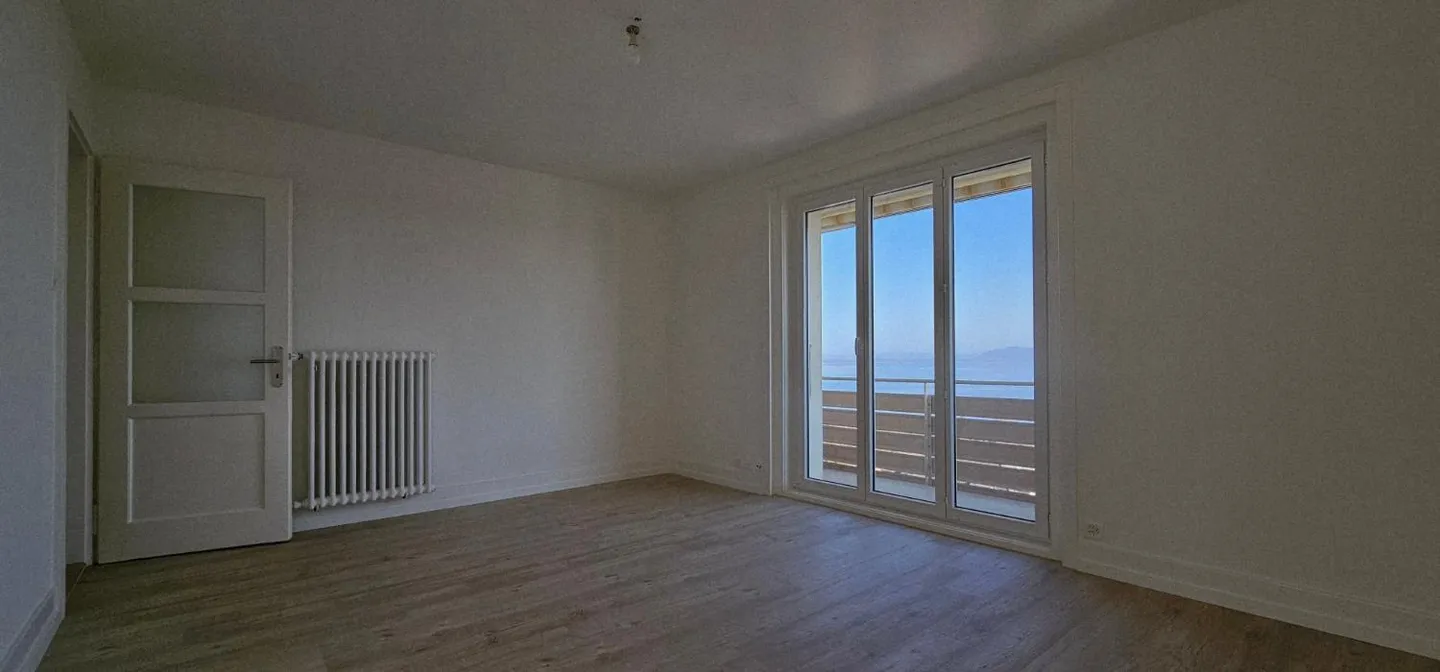 4-room apartment - Photo 4 of 8