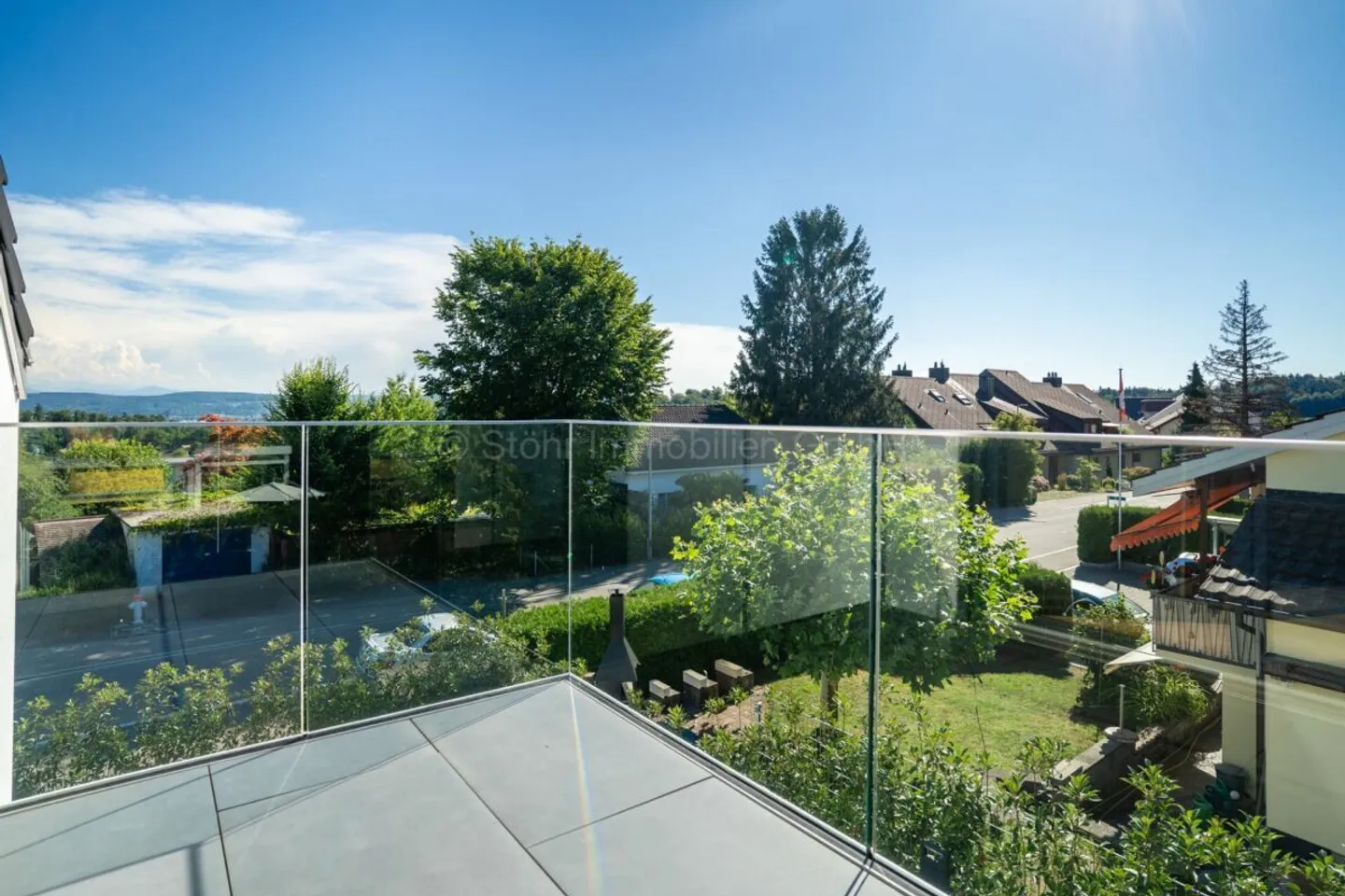 Maison familiale moderne - Photo 32 sur 37