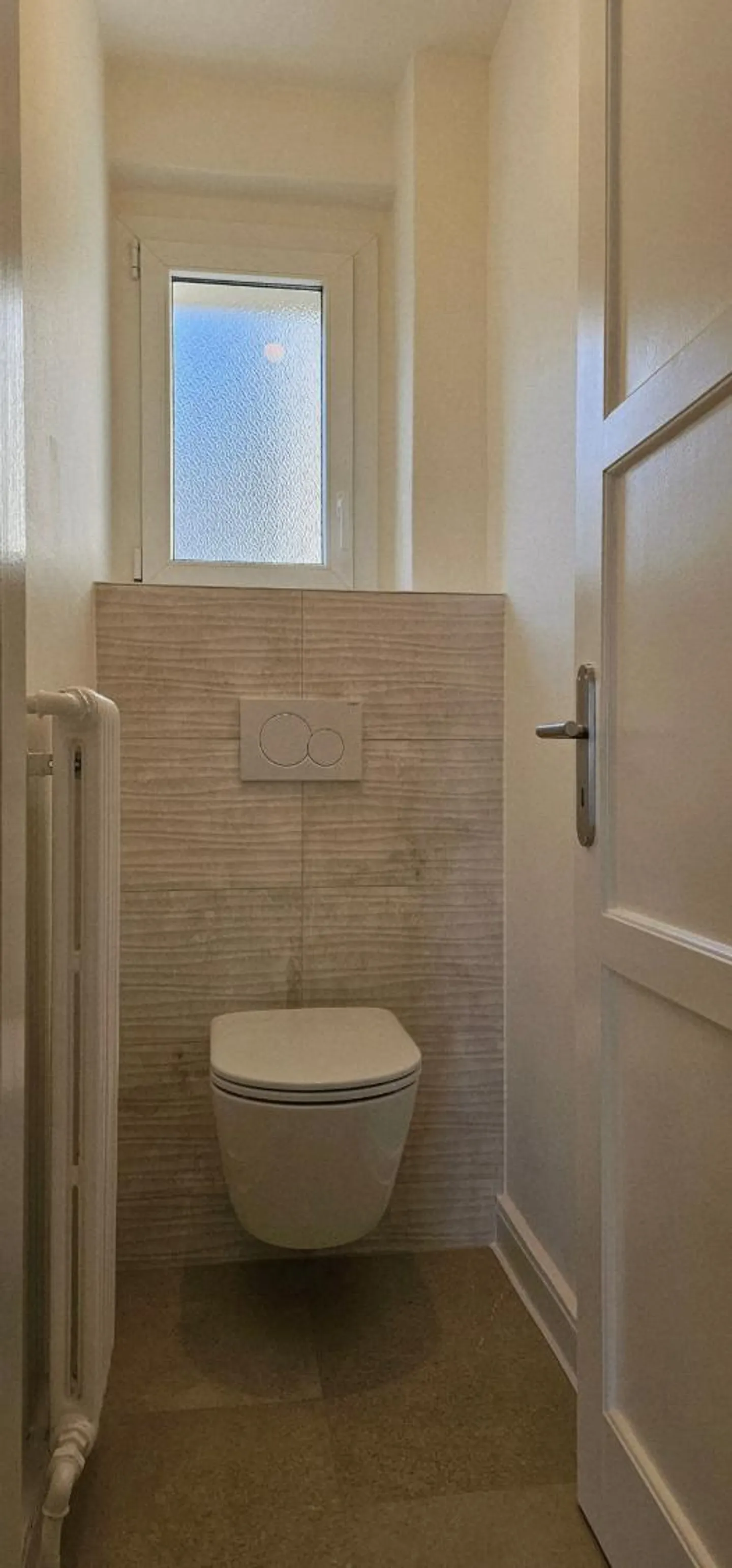 4-room apartment - Photo 8 of 8