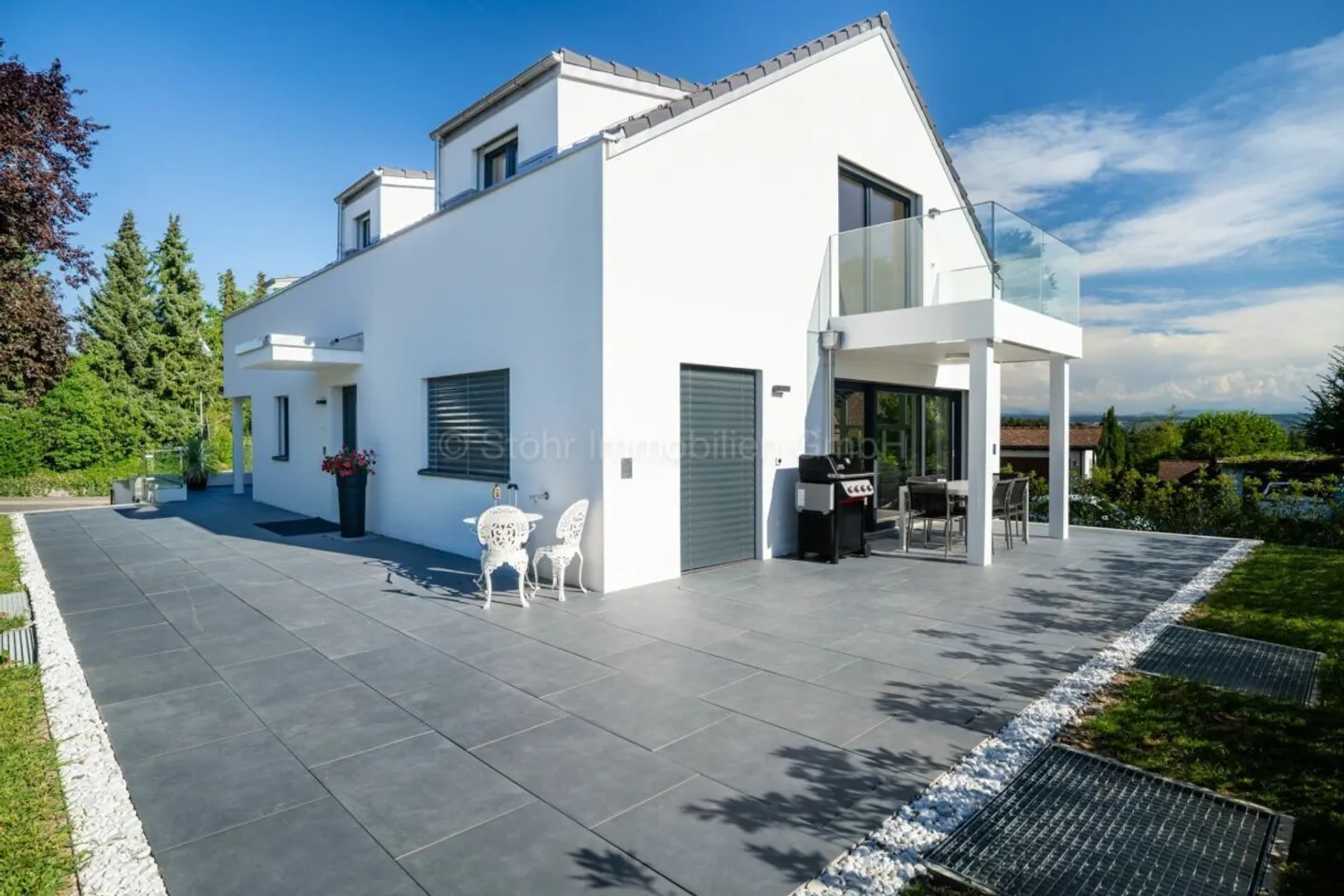 Maison familiale moderne - Photo 35 sur 37