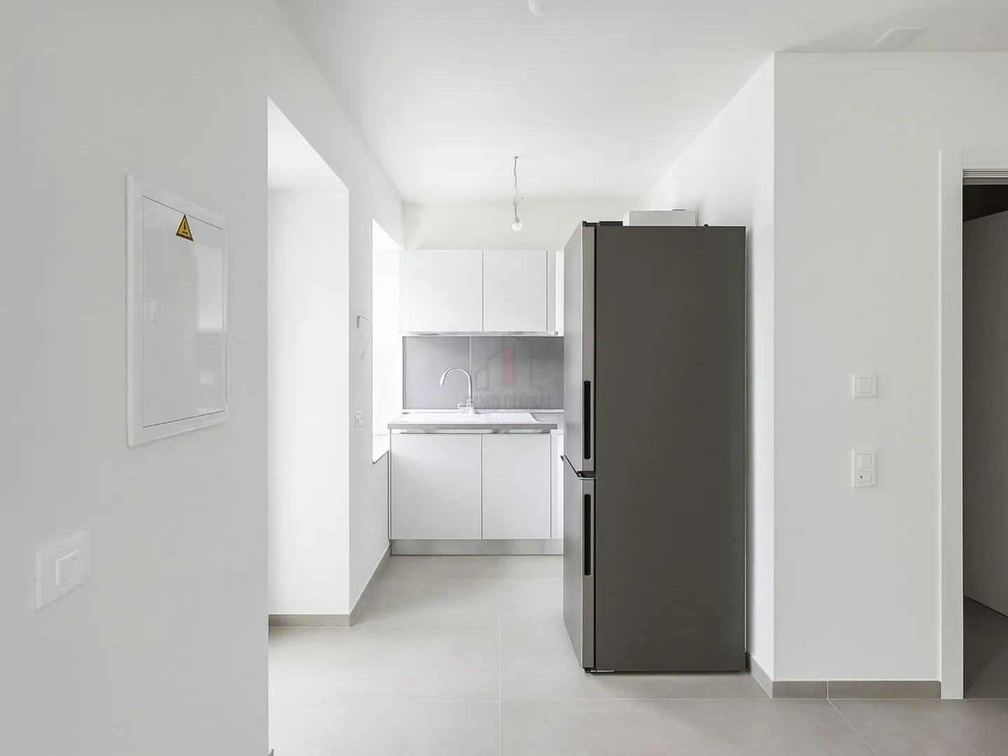 Appartement intime et confortable de deux pièces à Stabio - Photo 1 sur 8