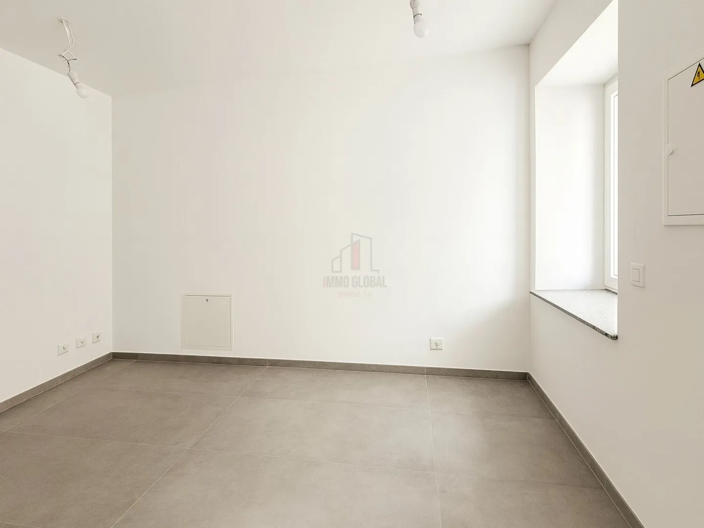 Appartement intime et confortable de deux pièces à Stabio - Photo 2 sur 8