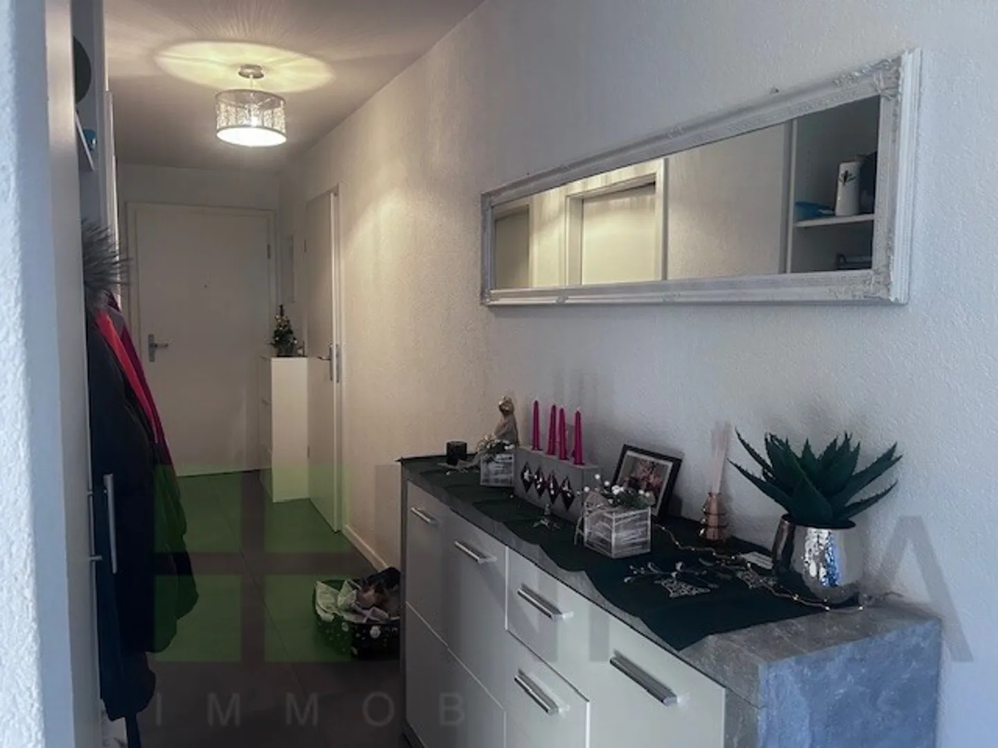 Appartamento 3,5 locali al 1° piano di 64 m2, con ascensore - Foto 3 di 12