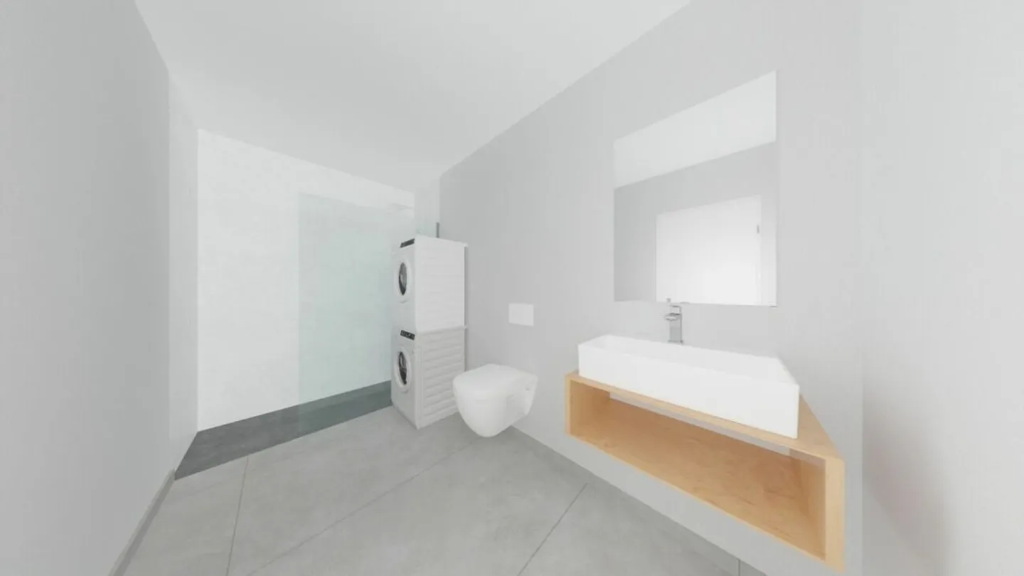 Appartement à vendre - Photo 5 sur 6