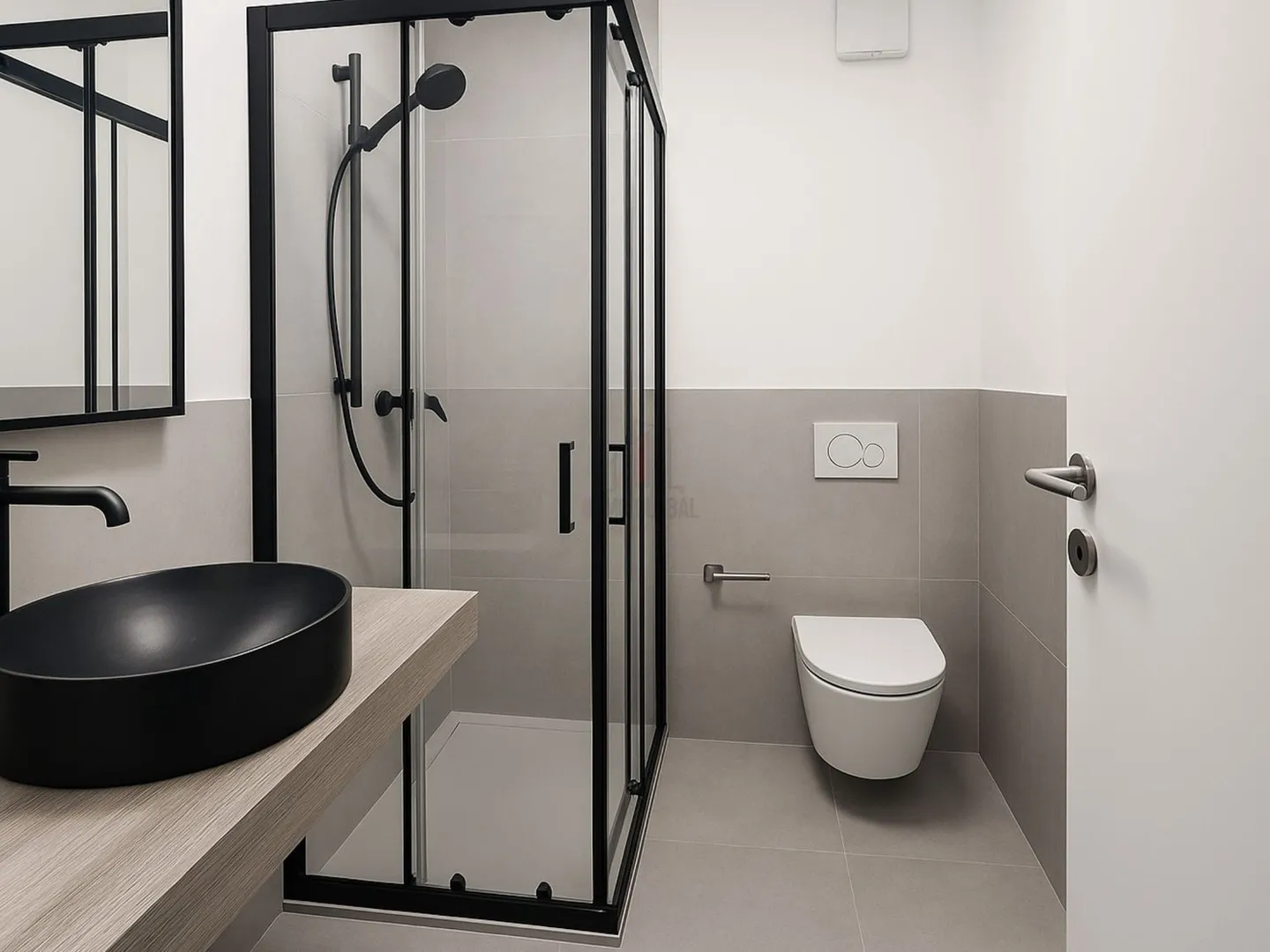 Appartement intime et confortable de deux pièces à Stabio - Photo 5 sur 8