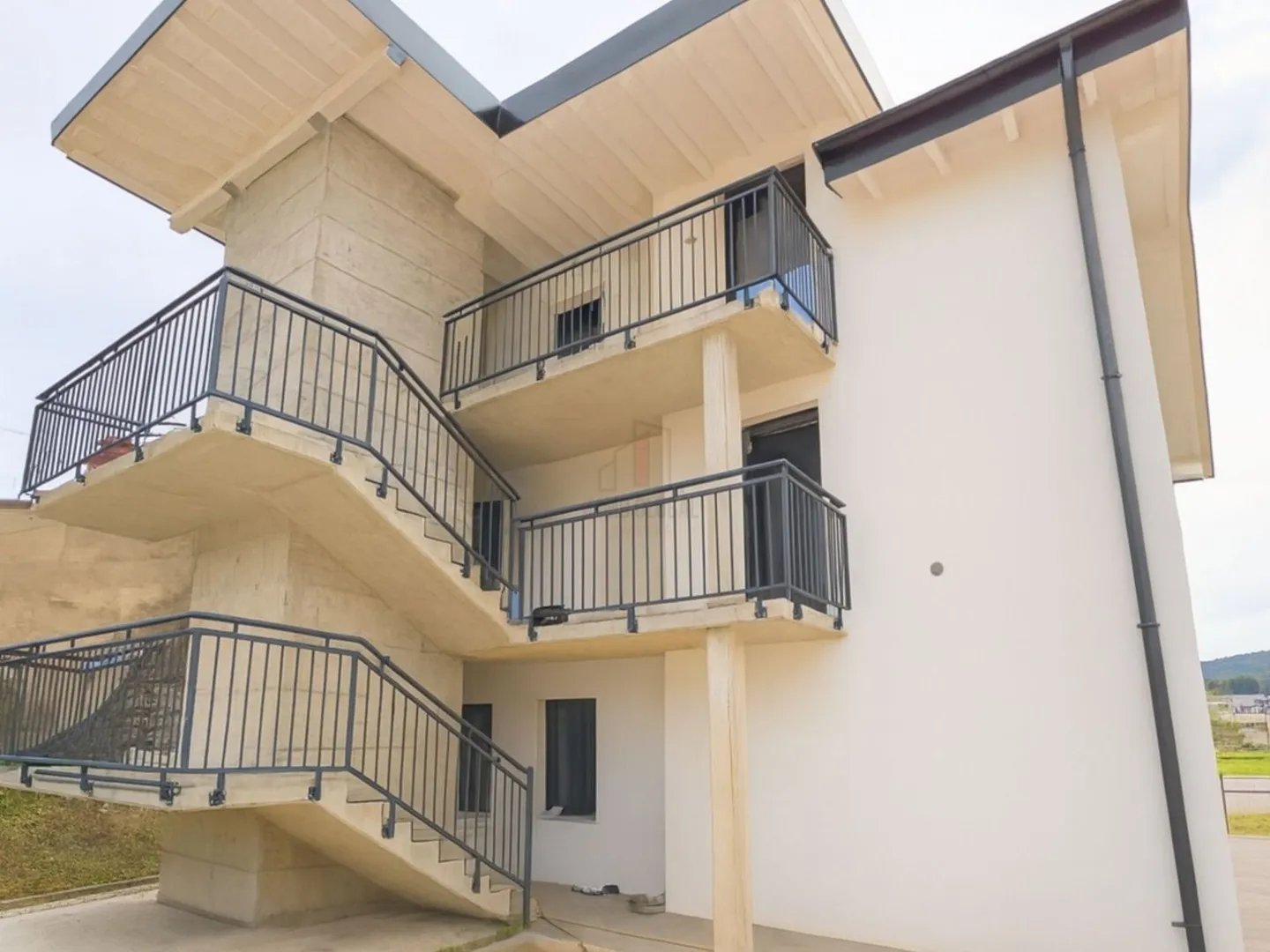 Appartement intime et confortable de deux pièces à Stabio - Photo 6 sur 8