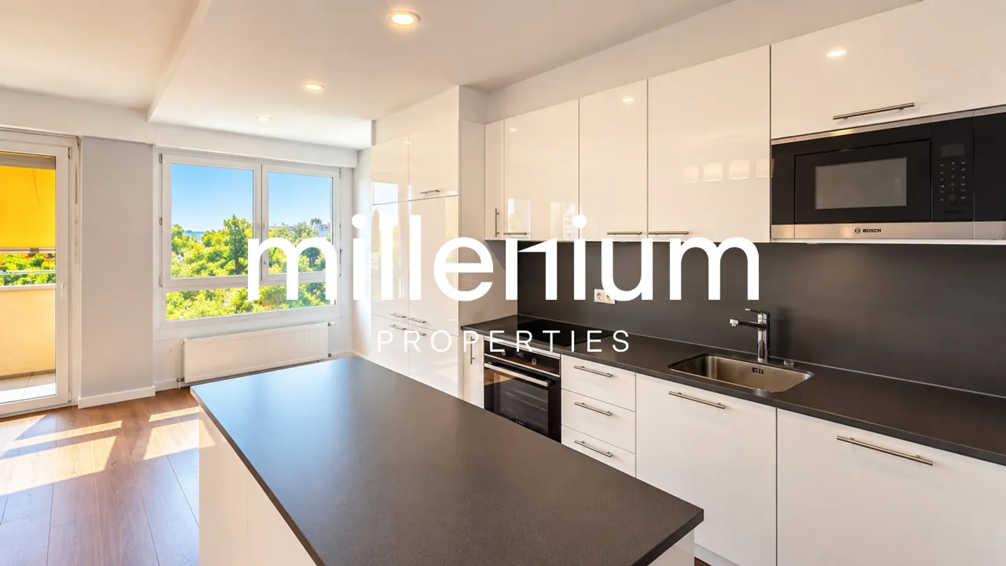 Renovated Apartment in Thônex - Photo 4 of 11