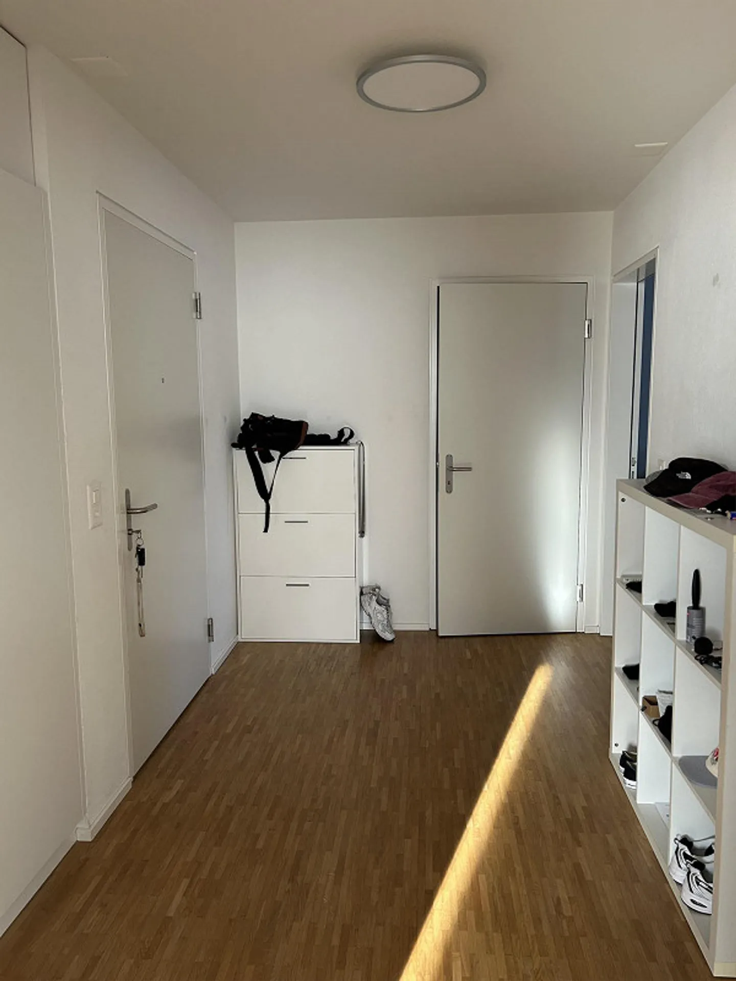 3 1/2-room apartment in Buchs SG - Photo 1 of 15