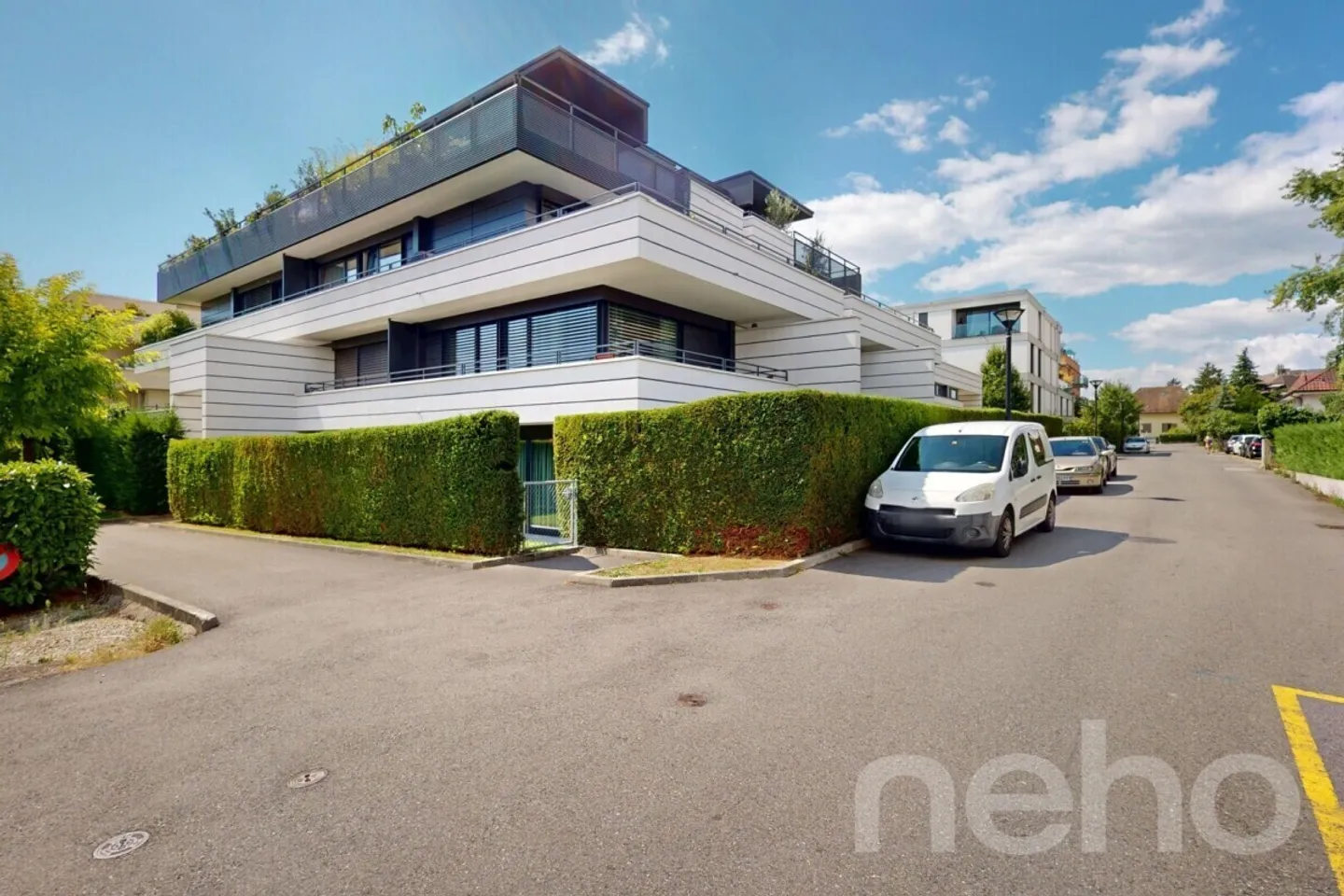 Appartamento di lusso con grande terrazza perimetrale di 105 m² - Foto 1 di 13