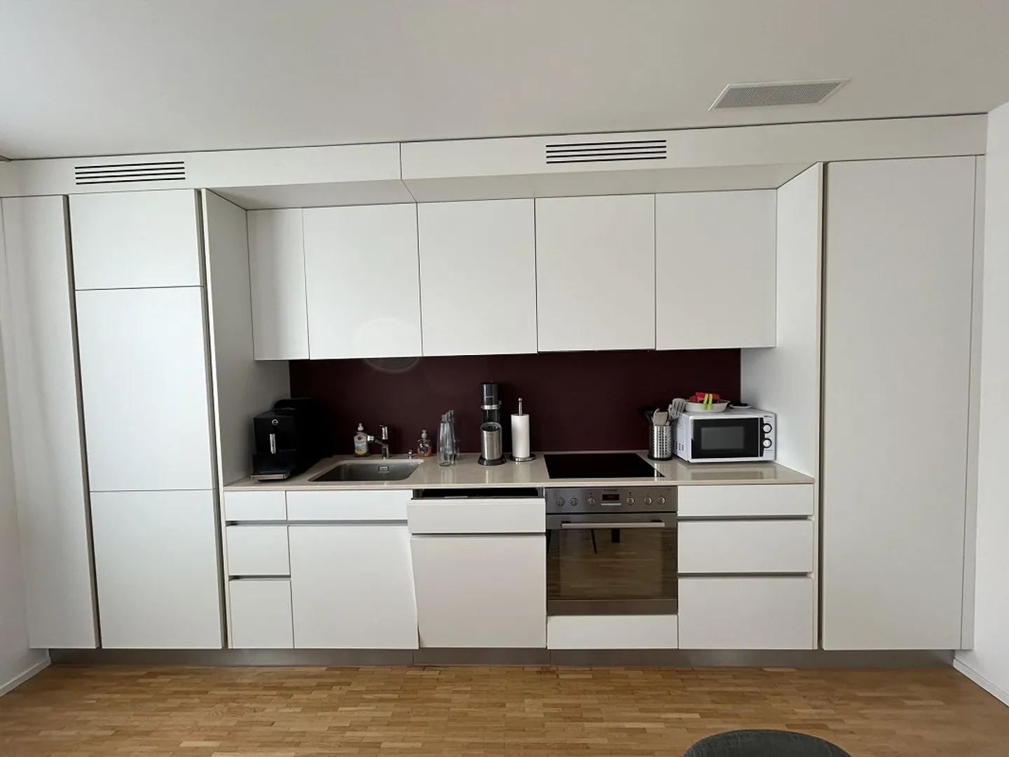 3 1/2-room apartment in Buchs SG - Photo 3 of 15