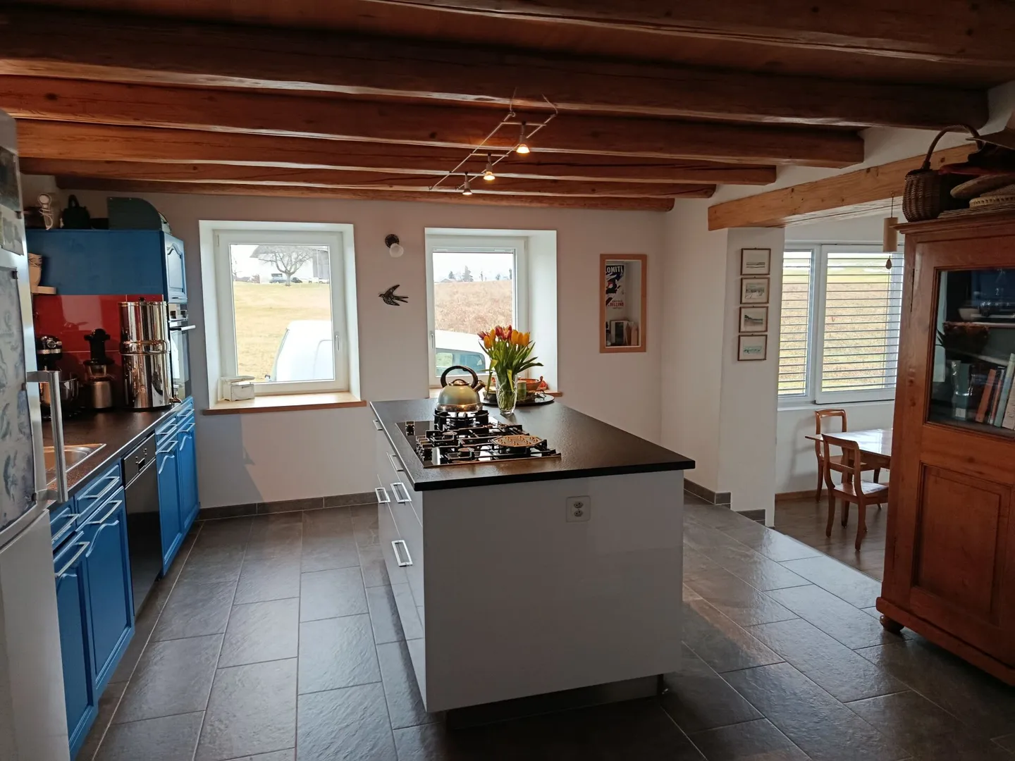 Einfamilienhaus - Foto 4 von 12