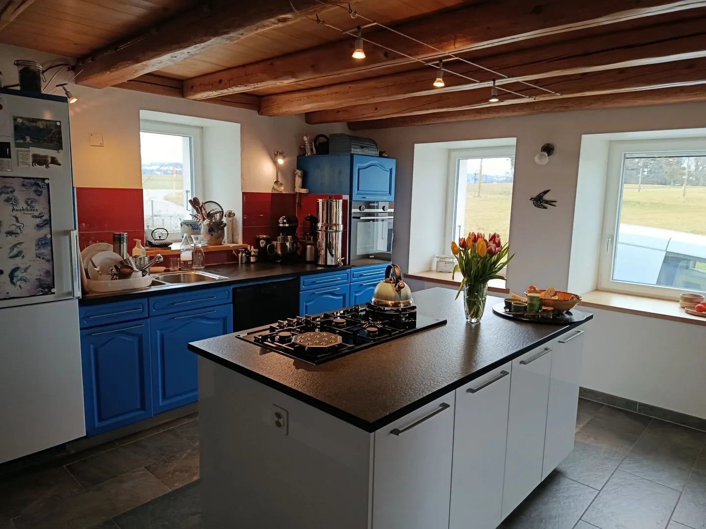 Einfamilienhaus - Foto 5 von 12