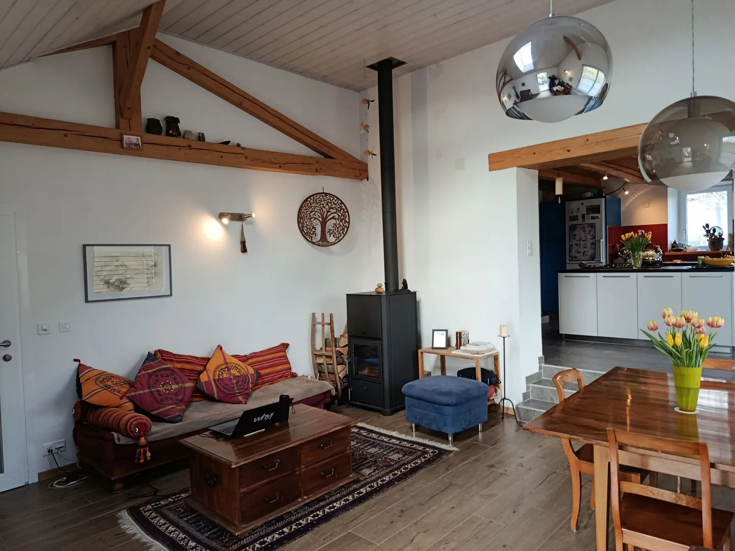 Einfamilienhaus - Foto 6 von 12