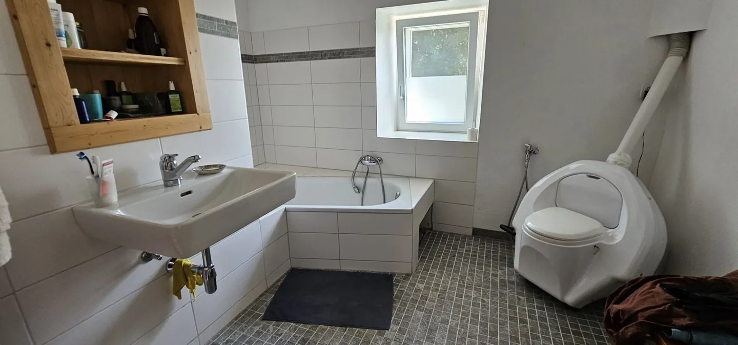 Einfamilienhaus - Foto 7 von 12