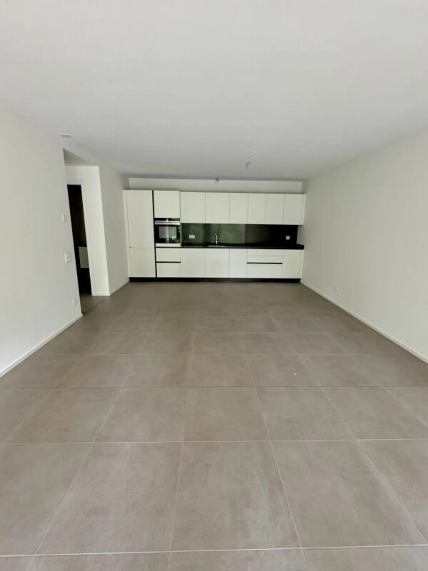 Monteggio | 3.5 Nuovo / Grande Giardino | Affitto 1'700 | Spese Accessorie 180 | Posto Auto 100 - Foto 4 di 9