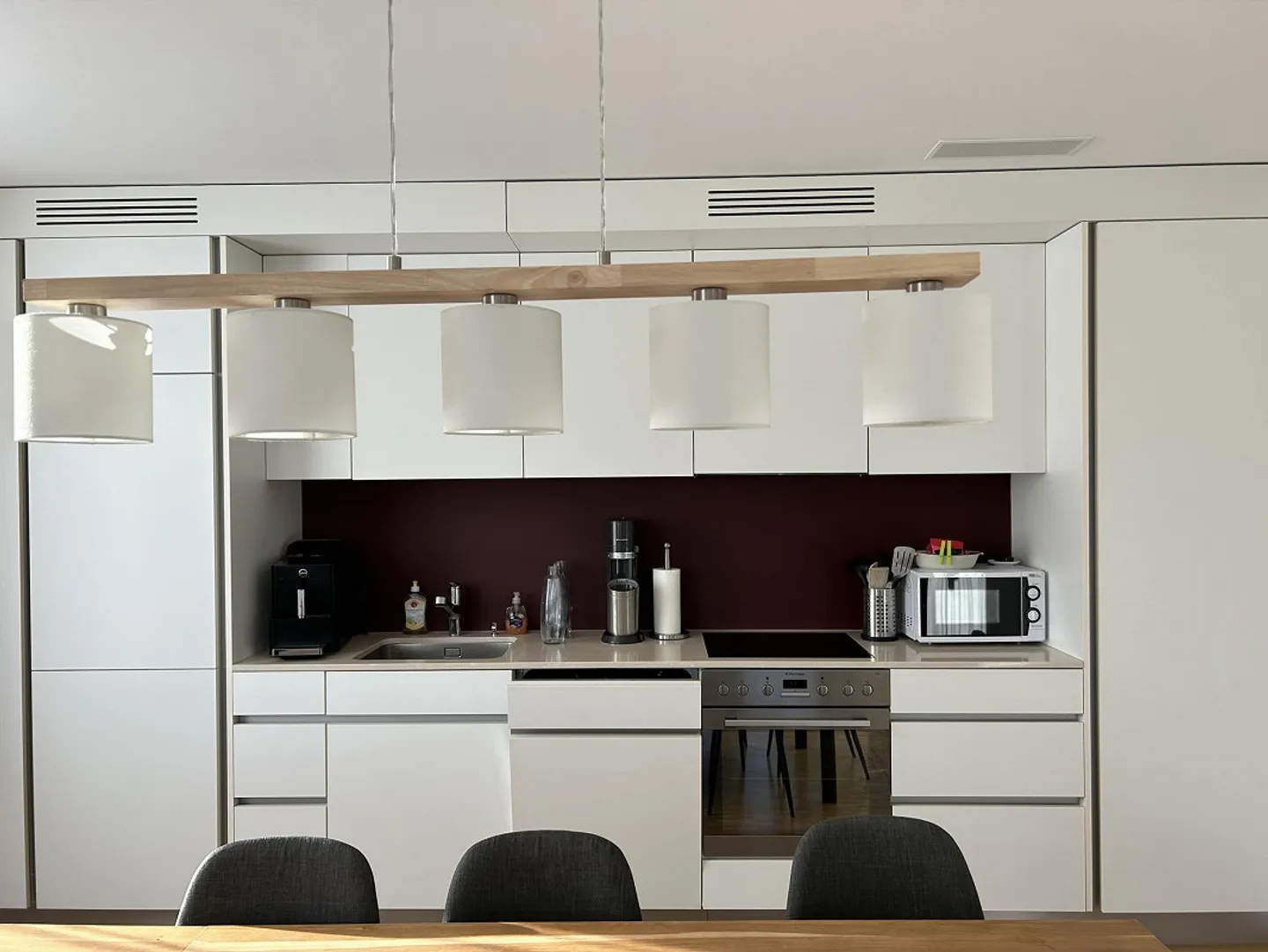 3 1/2-room apartment in Buchs SG - Photo 4 of 15