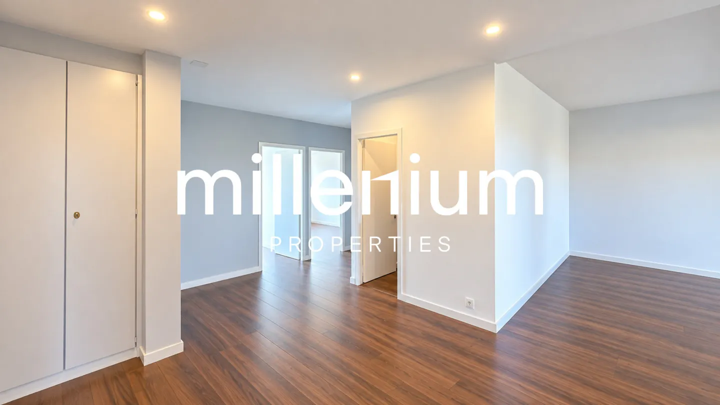 Renovated Apartment in Thônex - Photo 7 of 11
