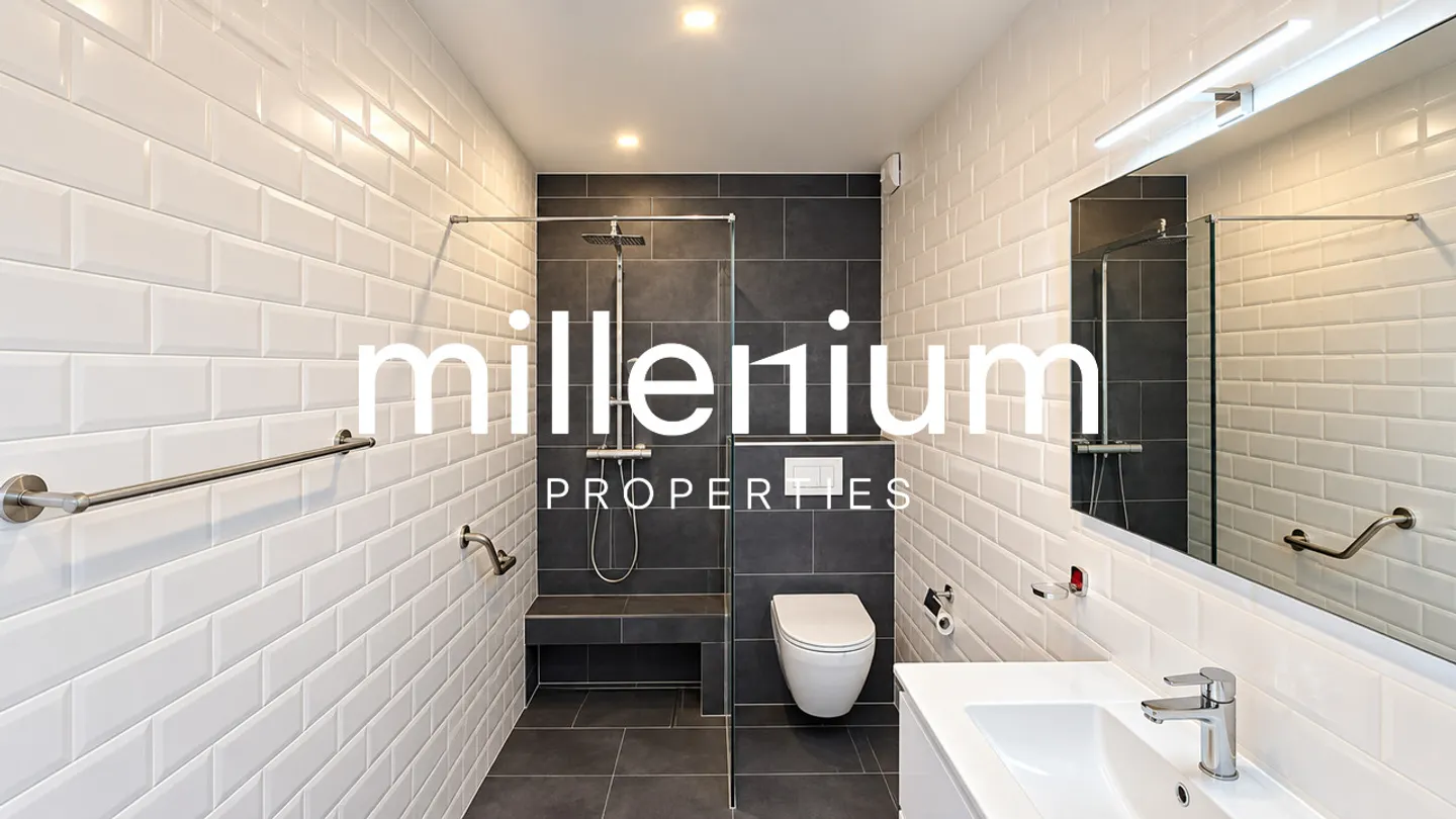 Renovated Apartment in Thônex - Photo 8 of 11