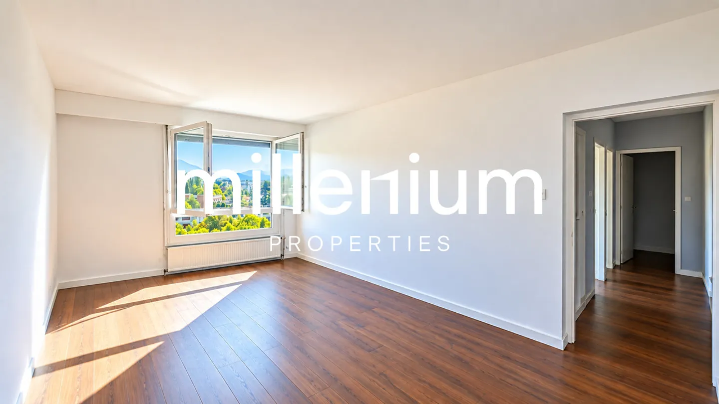 Renovated Apartment in Thônex - Photo 9 of 11