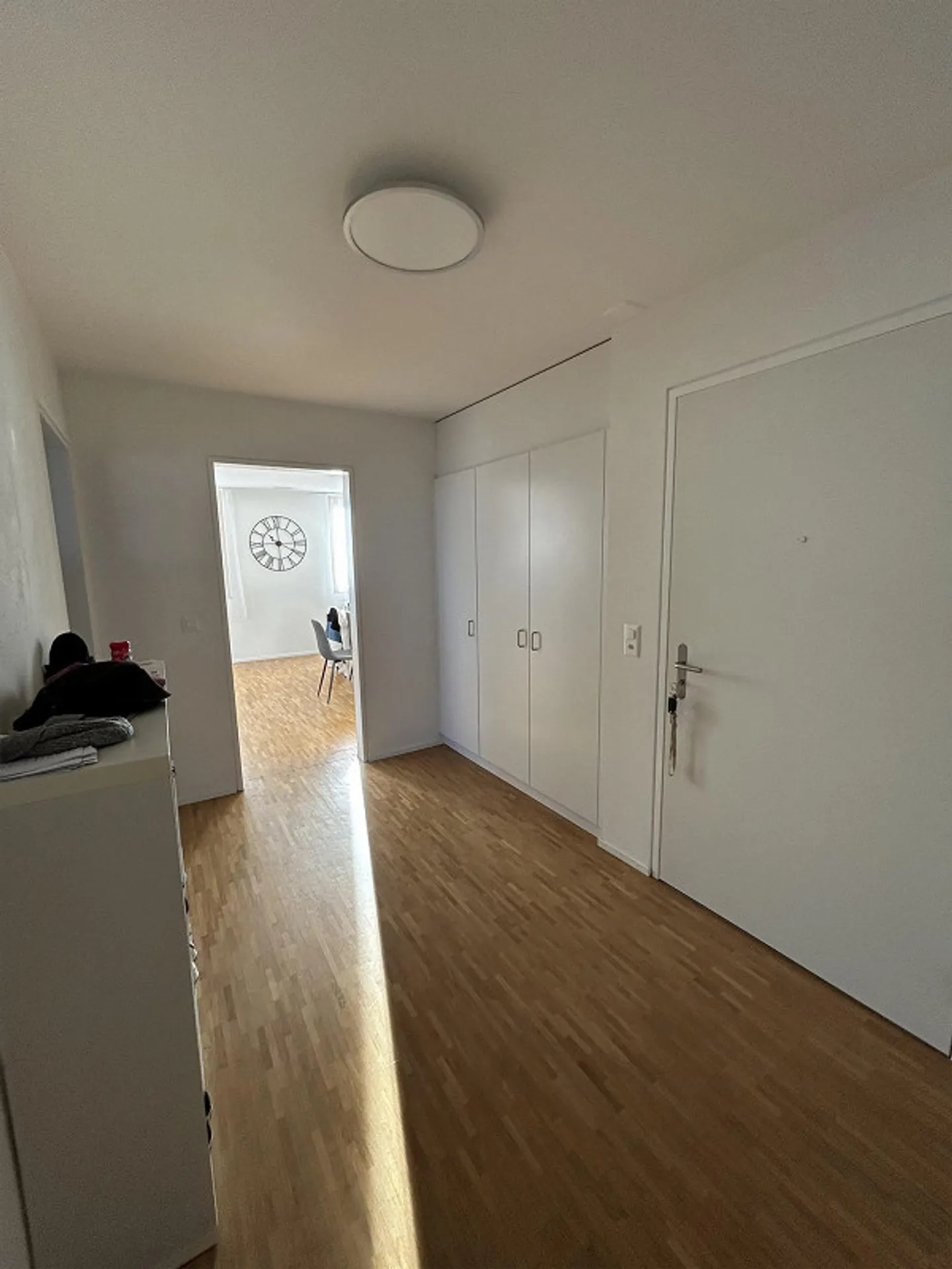 3 1/2-room apartment in Buchs SG - Photo 2 of 15