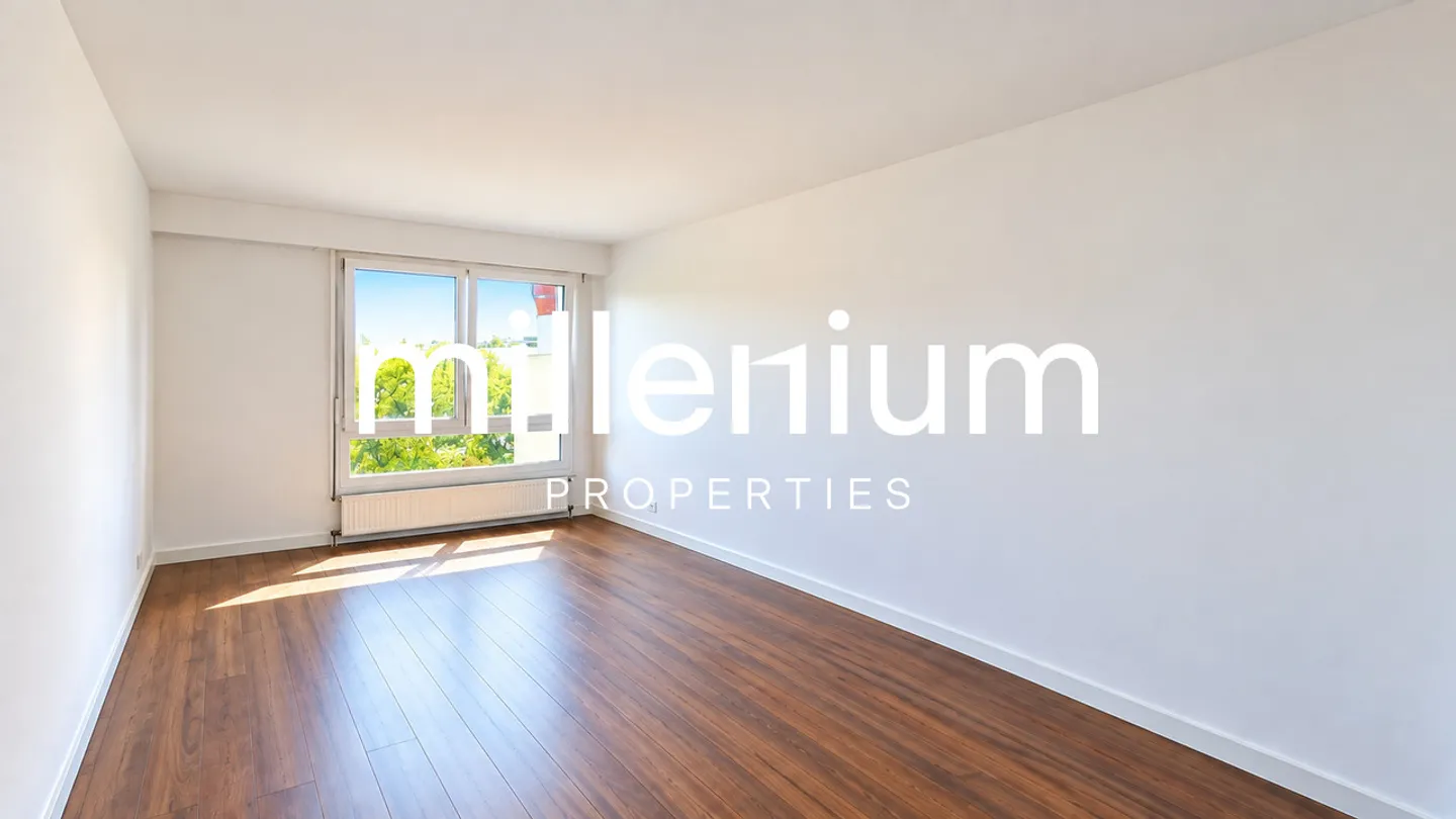Renovated Apartment in Thônex - Photo 10 of 11