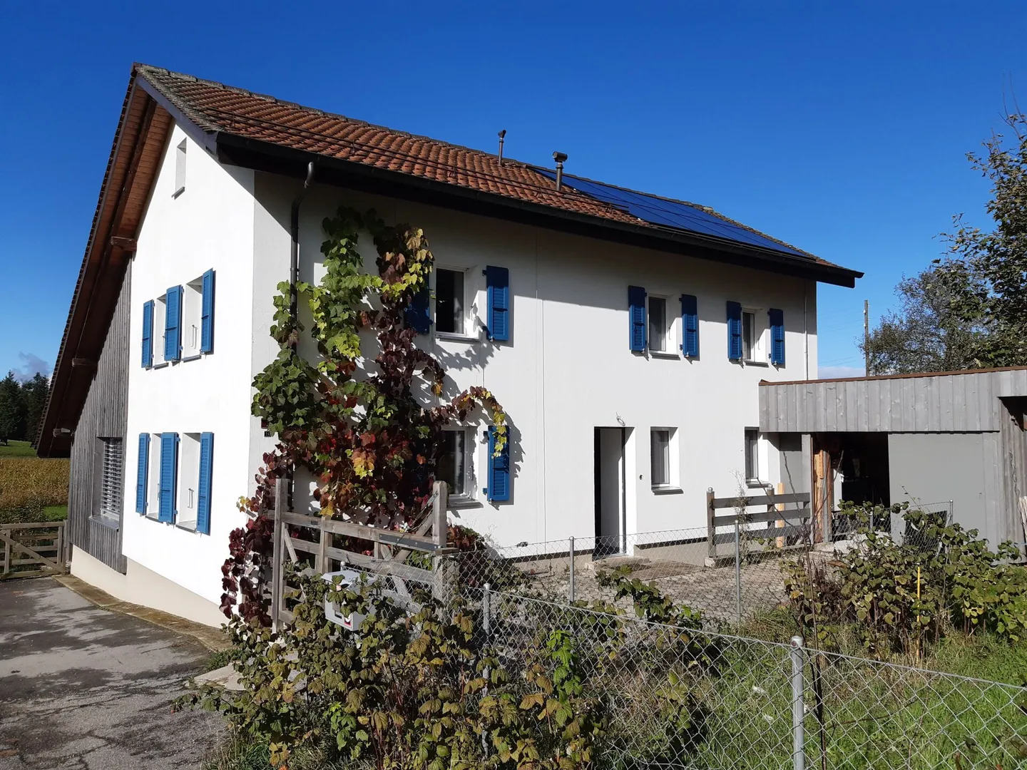 Einfamilienhaus - Foto 1 von 12