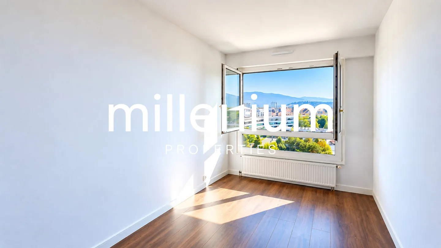 Renovated Apartment in Thônex - Photo 11 of 11