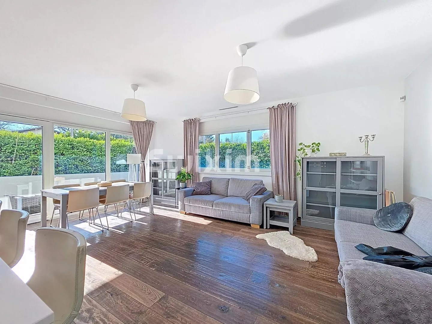 5-Zimmer-Wohnung - Foto 2 von 13